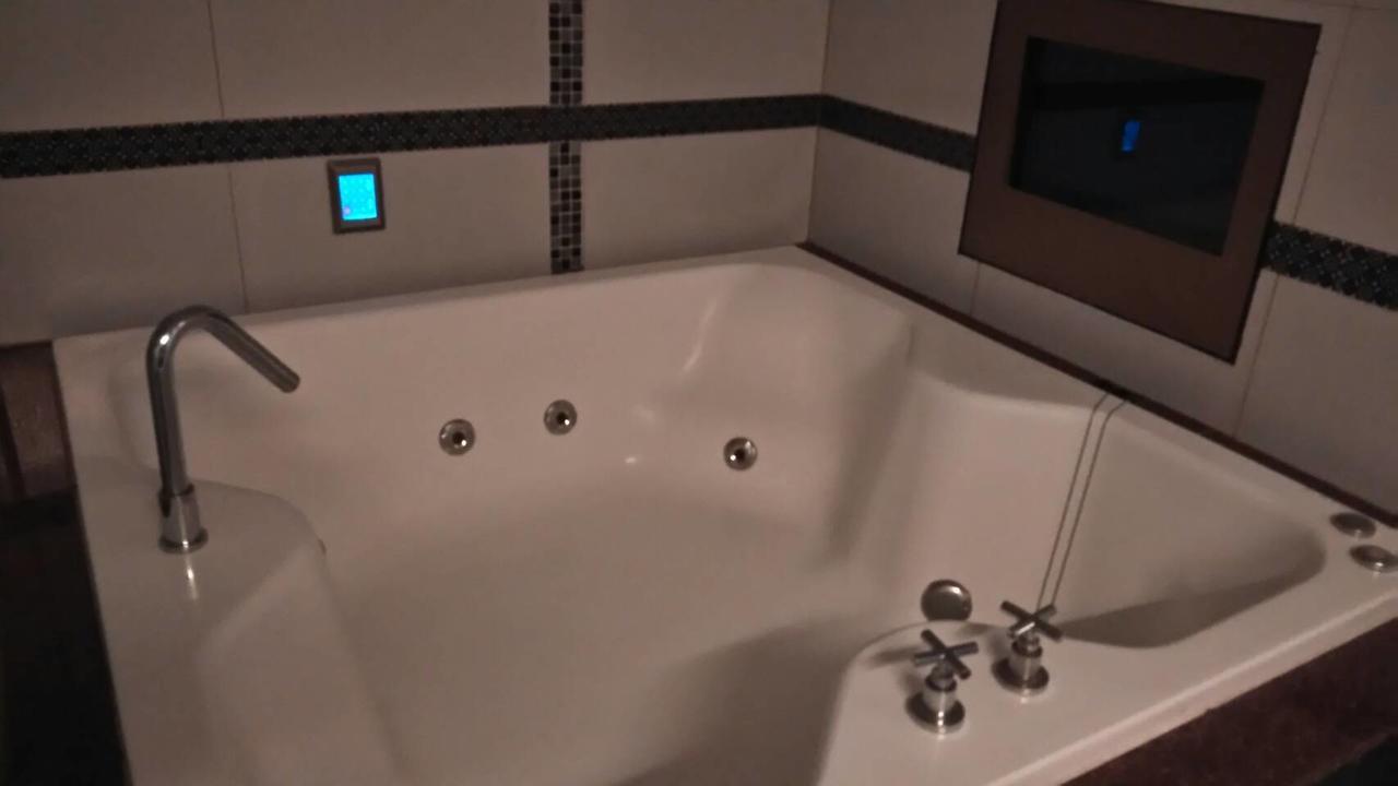 Michelle Motel Taichung Eksteriør billede