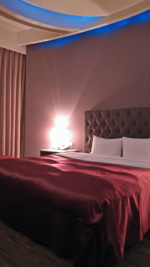 Michelle Motel Taichung Eksteriør billede